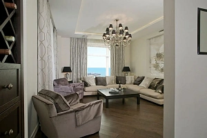 Видовая квартира на Первомайской