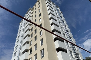 Функциональная квартира для молодой семьи в ц...