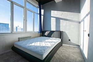 Шикарная квартира в Сочи