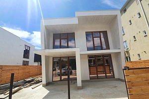 коттедж у моря 