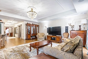 Апартаментный Комплекс Камелия