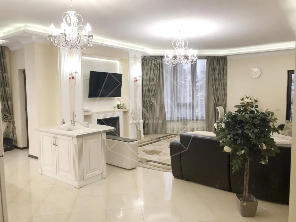 Квартира в Элитном доме