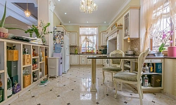 Дом в центре Сочи