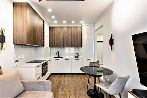 Комплекс бизнес класса