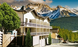 ГК Панорама Ачишхо