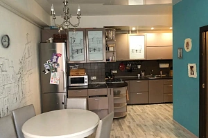 Отличная квартира с ремонтом рядом с море