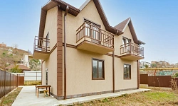 Дом в центральной части города