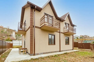 Дом в центральной части города