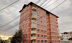 ЖК Гермес на ул. Пятигорская