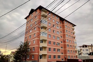 ЖК Гермес на ул. Пятигорская