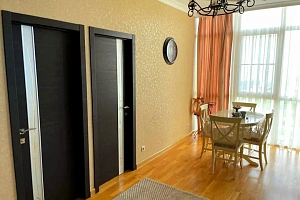 Райский уголок с видом на море