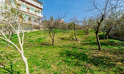 Участок возле моря