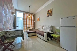 Квартира рядом с морем