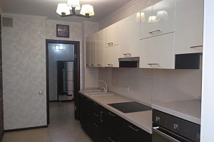 Двухкомнатная квартира в Сочи.