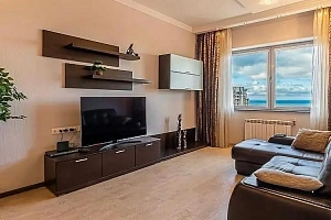 2х комнатная квартира в ЖК Премьер