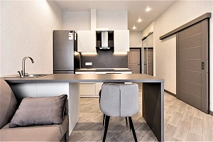 Квартира в микрорайне Мамайка