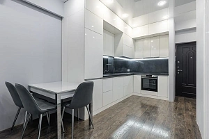 Уютная квартира в клубном доме 