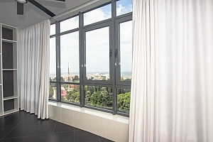 Элитная квартира в центре Сочи