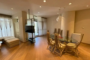 Квартира на первой береговой линии в элитном ...