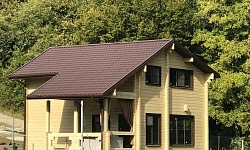 Продажа загородного дома