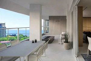 Архитектурная поэма 