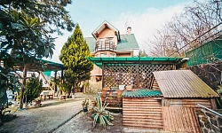 Дом в Центральном Сочи