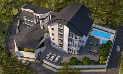 АК Калипсо (Calipso)