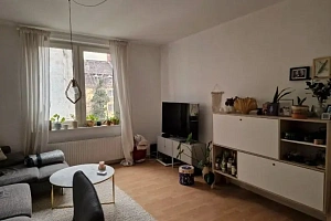 Квартира рядом с морем