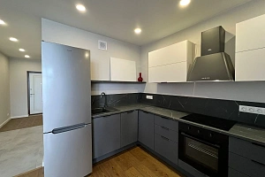 Квартира в шаговой доступности от моря!