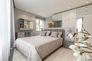 Элитная квартира у моря