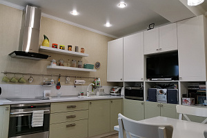 Квартира в ЖК Real House-2