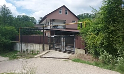 Дом на Мацесте