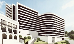 АК Рамада (Ramada)