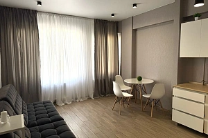 Уютная квартира на Мамайке