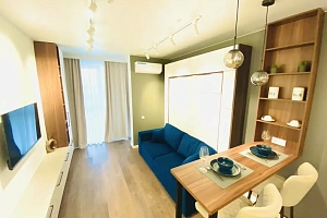 Продаю квартиру в одном из самых современных ...