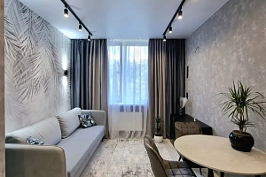 К продаже представлена квартира с дизайнерски...