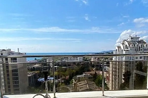 Квартира в Сочи